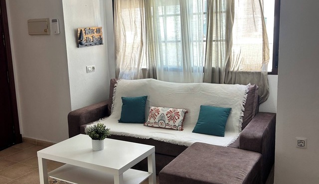 Seasonal Rental at 80 meters from the beach in Barbate, Cadiz