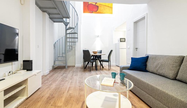 Segismundo FreshApartments