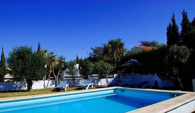 Self catering Vivienda Rural Atlántico Sur for 6 people