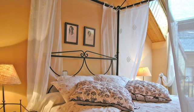 Self catering Valle de El Paular for 2 people