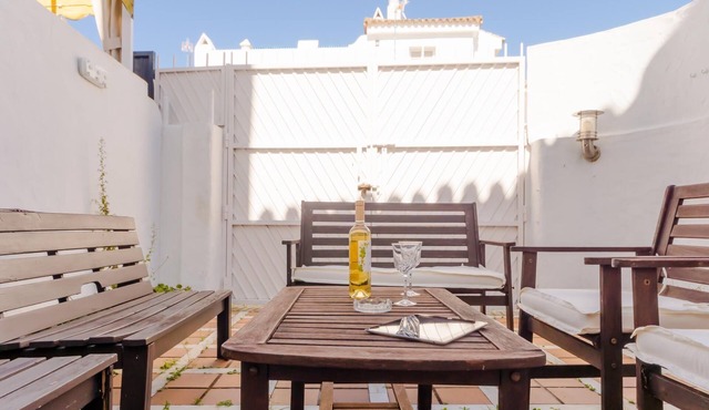Semi detached house in El Manantial