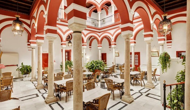 Sercotel Las Casas de los Mercaderes