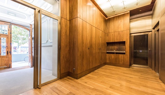 SERRANO I - Two Bedroom Apartment, Sleeps 4