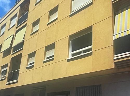 Shared room near Zamora