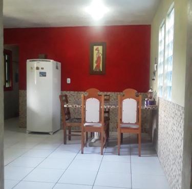 Sharing Home I in Três Coroas
