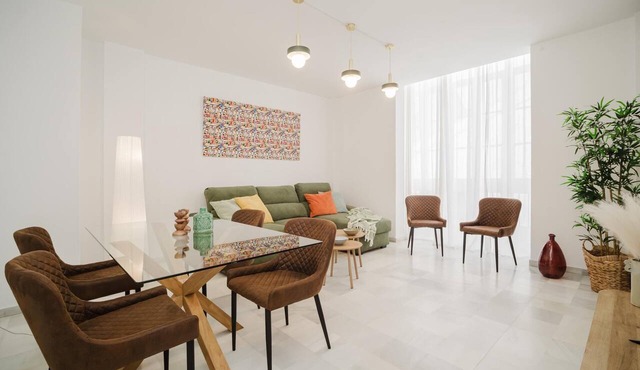 Sibs Sanlucar Bajamar