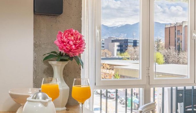 Sierra Nevada Views Sunny Spacious Renovated