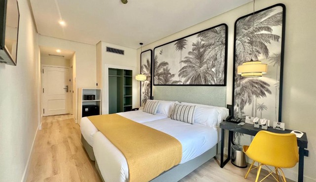Soho Boutique Puerto