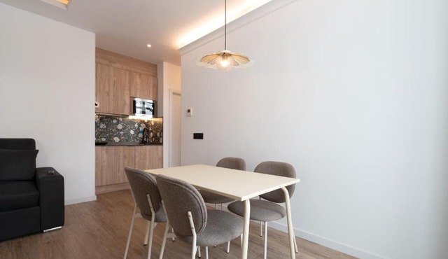 Sol Atelier Apartments - by MONARO