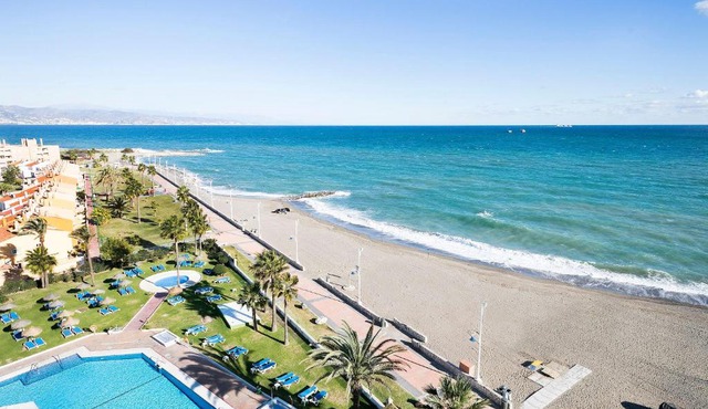 SOL by Meliá Málaga Guadalmar