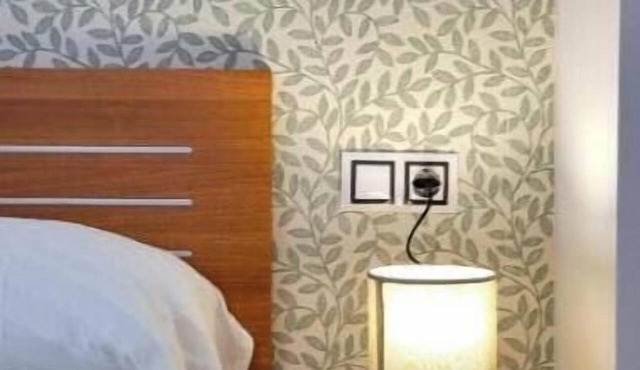 Sol Suites Apartments: Deluxe Apartment