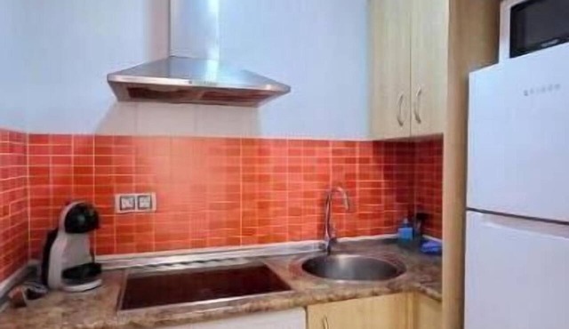 Sol Suites Apartments: Superior Apartment