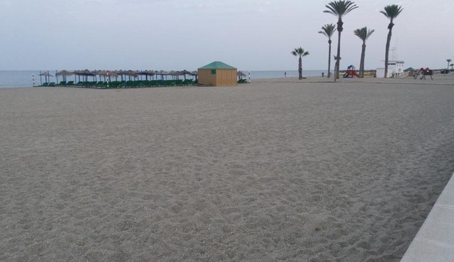 Sol todo el año en Roquetas de Mar in Roquetas de Mar