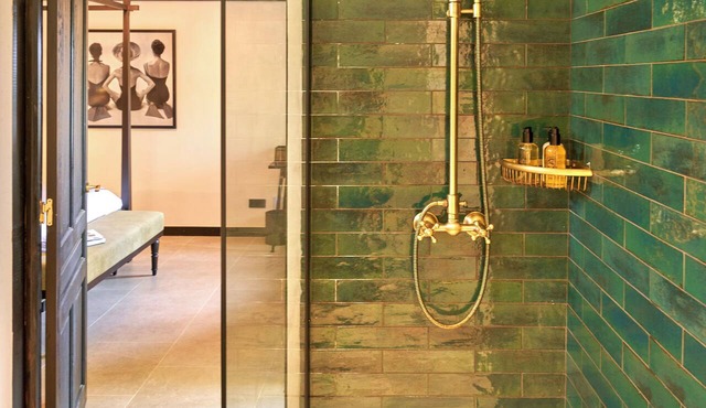 Son Molí Country House in Palma de Mallorca