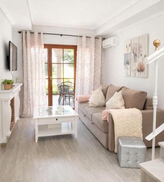 Sonsoles Apartamentos Bahía Sur