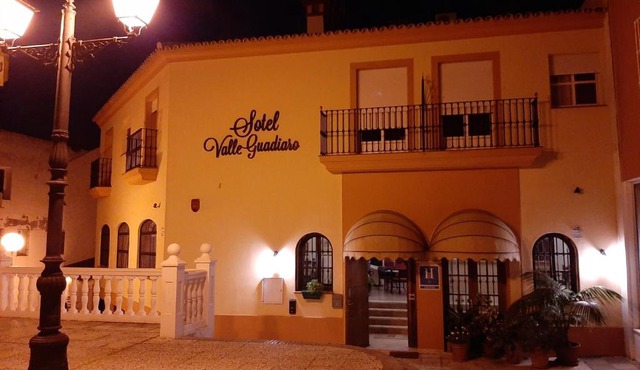 Sotel Valle Guadiaro