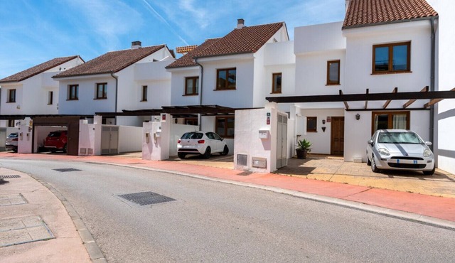 Spacious 4BR Townhouse | Private Rooftop Terrace