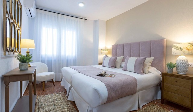 Spectacular Apartment in Cordoba Center. Avenida America