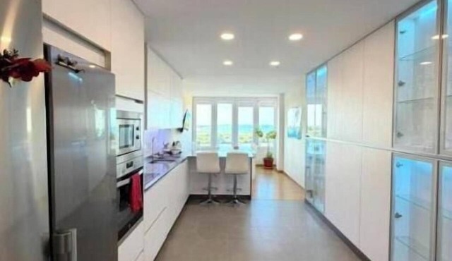 Spiritmar Vacation Apartments: Superior 3-Bedroom Apartment