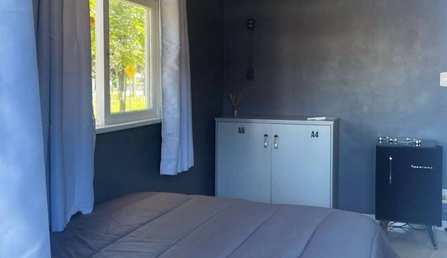 Stay comfortably and conveniently in the heart of Pomerode! Feel at home! in Centro Pomerode