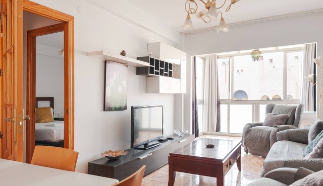 Stay U-nique Apartment Ayala