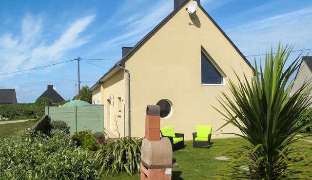 Sterenn Vor by Interhome in Kerlouan