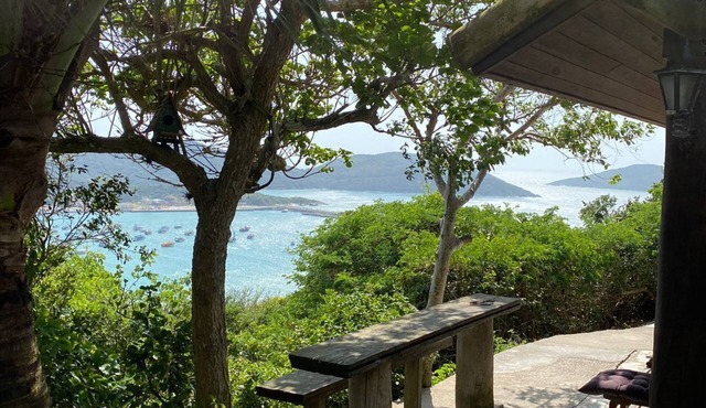 Stone Cottage in Pontal do Atalaia in Arraial do Cabo