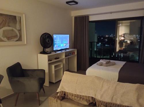 Studio 306 in Marília