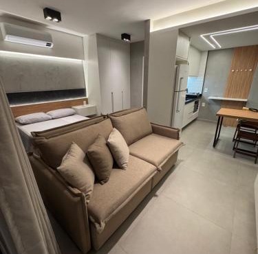 Studio 307 in Marília
