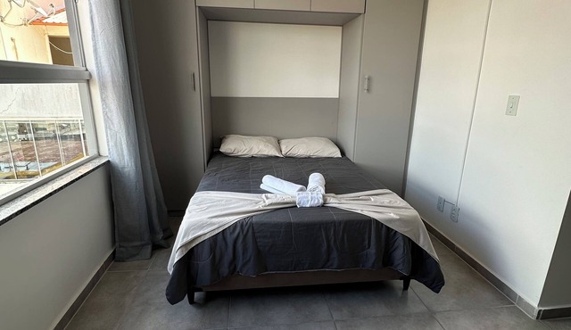 Studio BQ 3 in Centro Barbacena