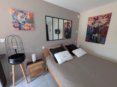 Studio Castel Binic in Pordic