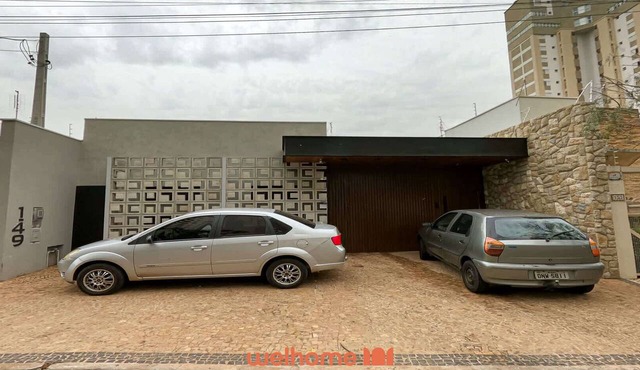 Studio em Bauru com Boa Localização Perto da USP in Bauru