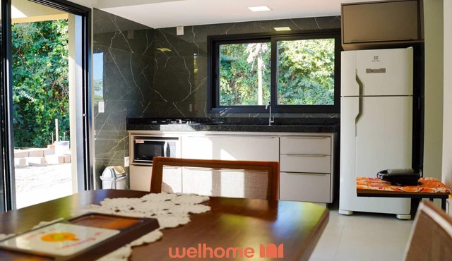 Studio em Delfinopolis com praia no condomínio in Delfinópolis