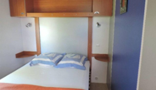 Studio for 2 persons in Carentan-les-Marais