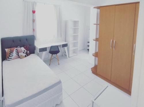 Studio Gracas in Recife