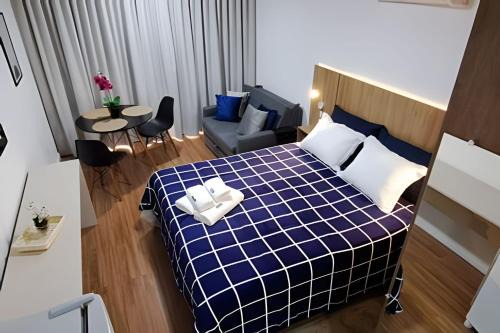 Studio Pratico - Centro Poços de Caldas in Poços de Caldas