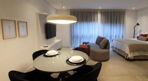 Studio ZH FIRST in Florianópolis