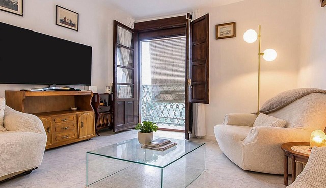 Stunning apartment in Ronda with WiFi in Ronda