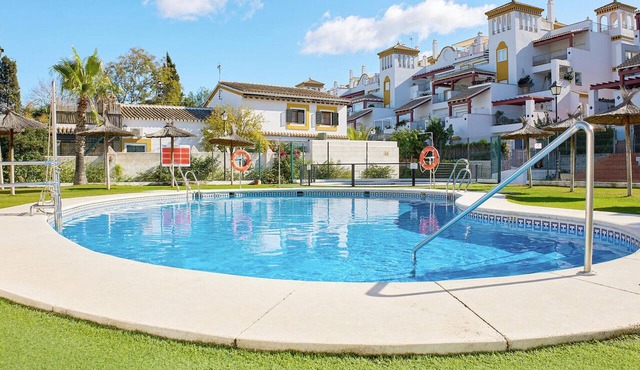 Stunning apartment in Sanlúcar de Barrameda