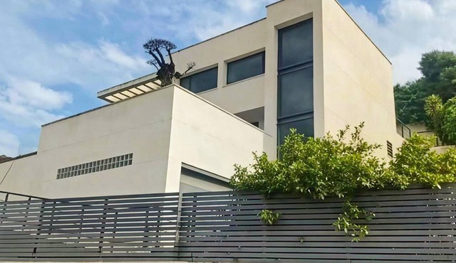 Stunning home in Alhaurín de la Torre
