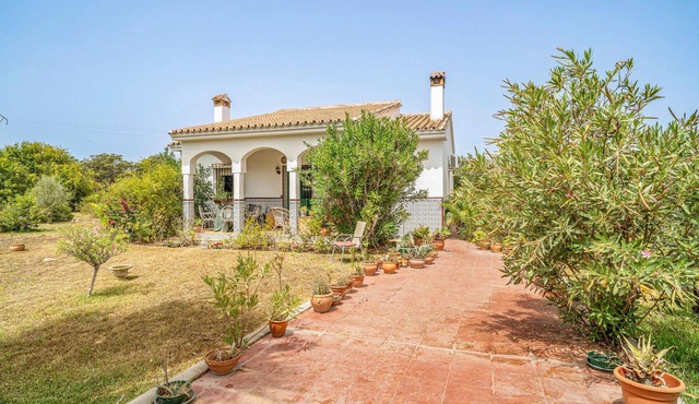 Stunning home in Alhaurin de la Torre