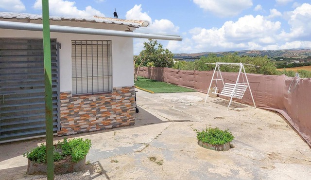 Stunning home in Arcos de la Frontera