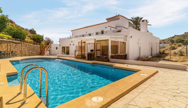 Stunning home in Cuevas del Almanzora in Cuevas del Almanzora