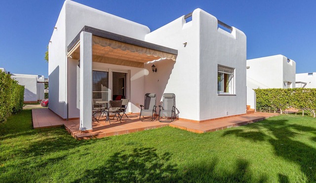 Stunning home in Condado de Alhama with WiFi