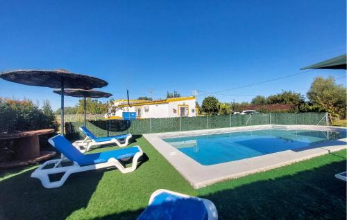 Stunning Home In San José Del Valle