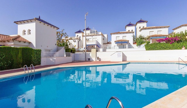Stunning home in Cartagena with WiFi