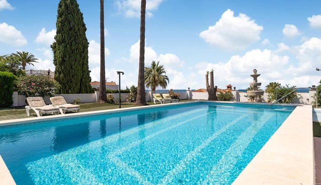 Stunning home in Vélez-Málaga