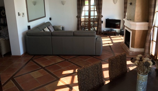Stunning Town House | Amazing Sea Views | Sun-Soaked Terraces | Private Pool