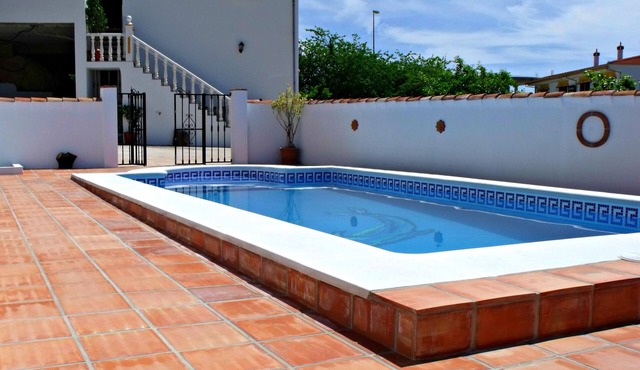 Stunning Villa available from Vine Ridge Retreats Management