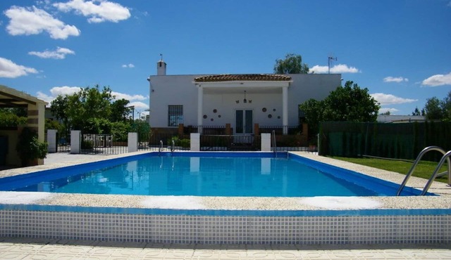 Stunning Villa located in Andalucian Countryside, Seville/Moron/Arahal